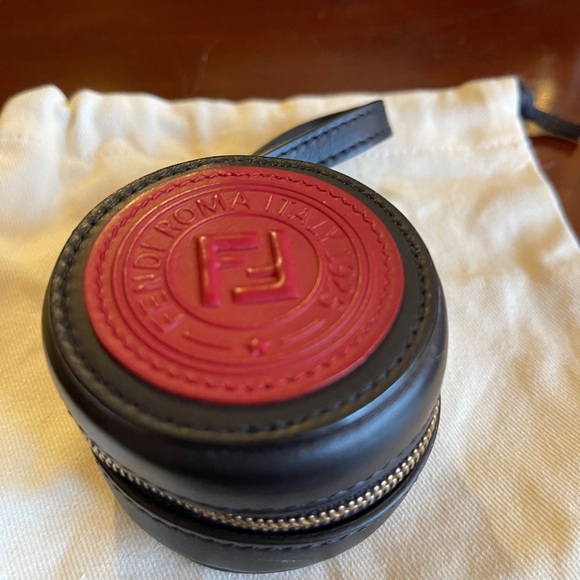 🔥Fendi Tote Bag Charm - Picture 5 of 6